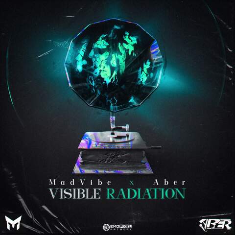 MadVibe & ABER Visible Radiation